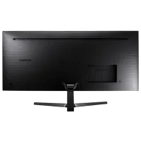 Монитор Samsung S34J550WQI фото 4